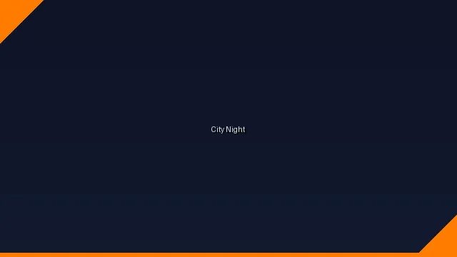 城市夜景主题赛 - 知识老人 视频创作挑战